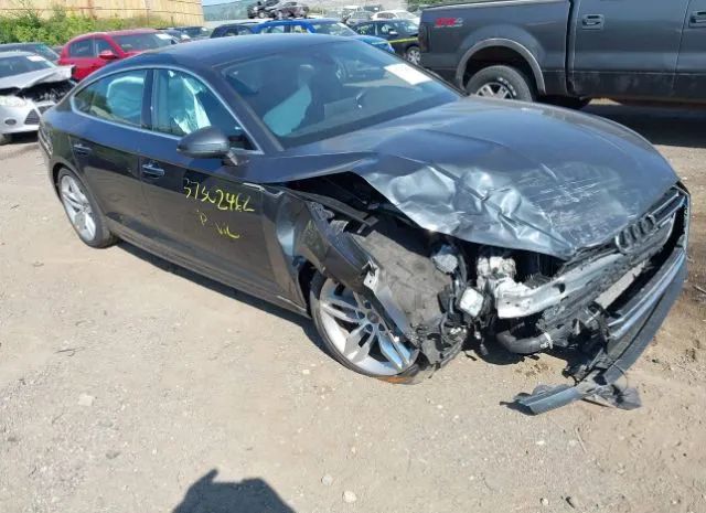 Audi A5 sportback (2019)