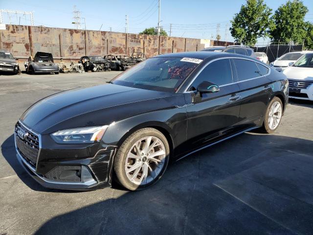 Audi A5 premium (2022)