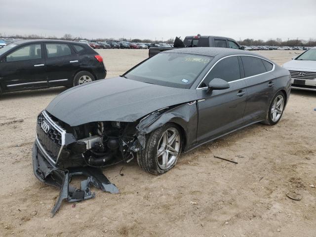 Audi A5 premium (2022)