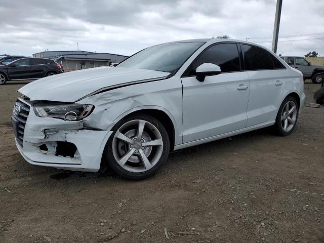 Audi A3 premium (2015)