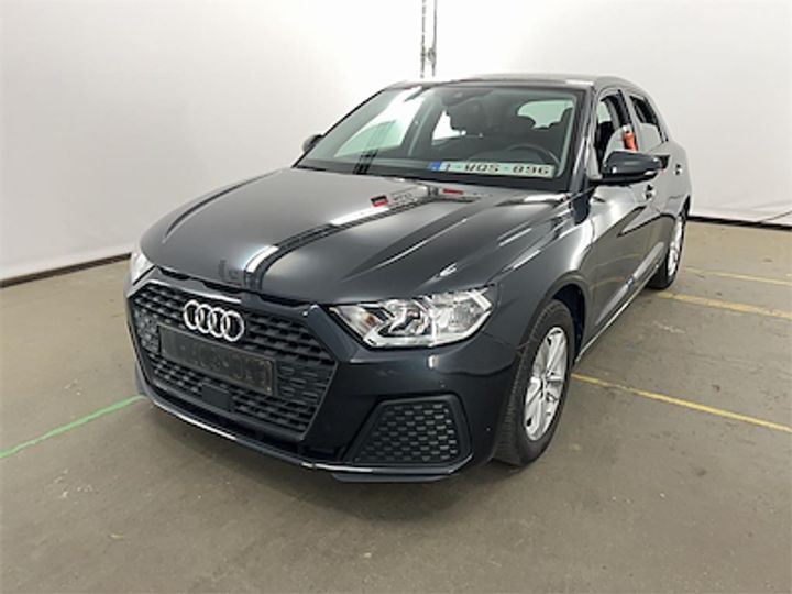 Audi A1 (2019)