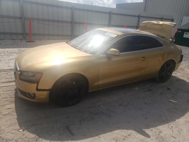 Audi A5 premium (2010)