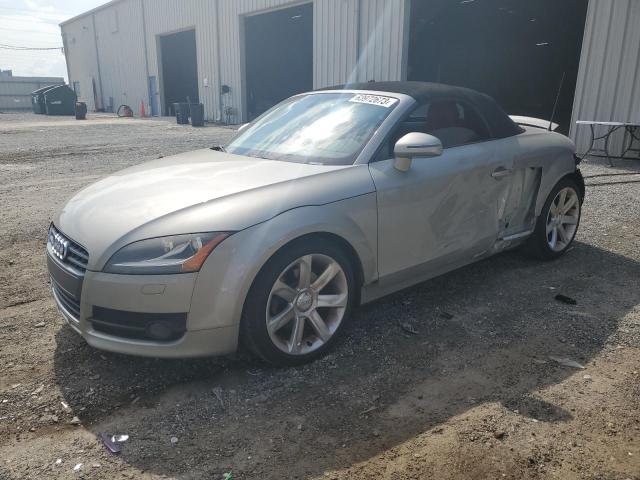 Audi Tt (2009)