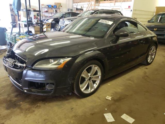 Audi Tt premium (2011)