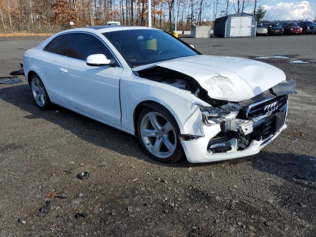 Audi A5 premium (2013)