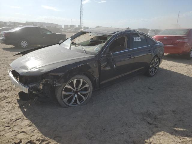 Audi A6 premium (2014)