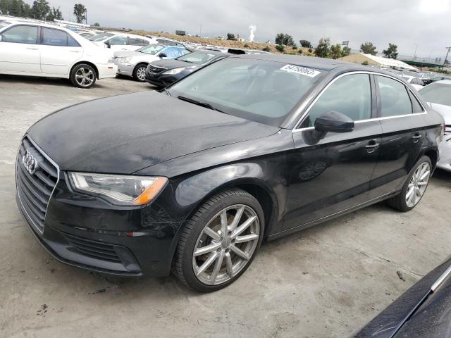Audi A3 premium (2015)