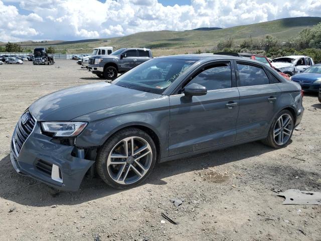 Audi A3 premium (2018)