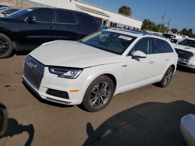 Audi A4 allroad (2018)