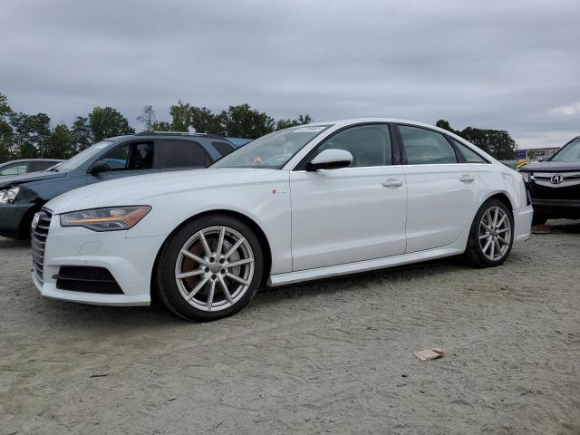 Audi A6 premium (2018)