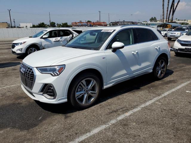 Audi Q3 premium (2021)