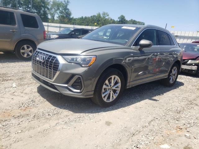 Audi Q3 premium (2022)