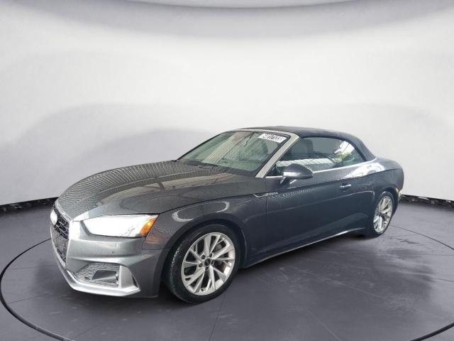 Audi A5 premium (2021)