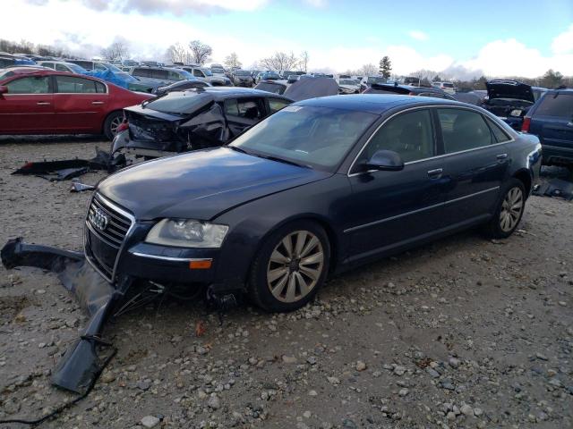 Audi A8 l (2008)