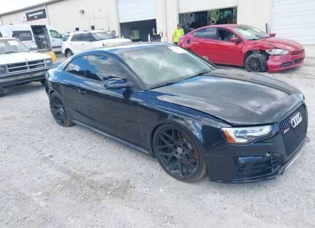 Audi Rs 5 (2013)