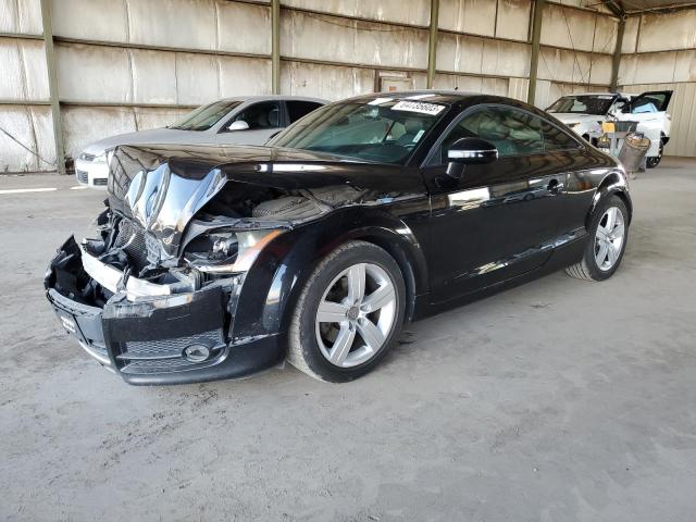 Audi Tt (2009)