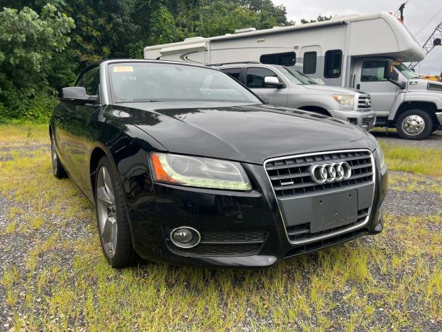 Audi A5 premium (2011)