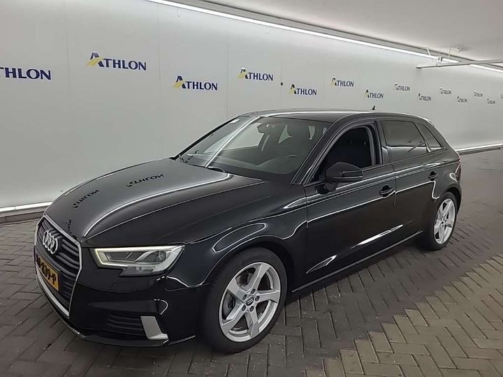 Audi A3 sportback (2017)