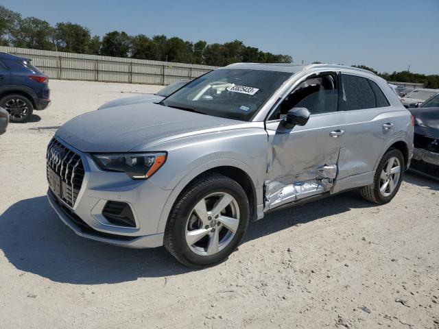 Audi Q3 premium (2020)