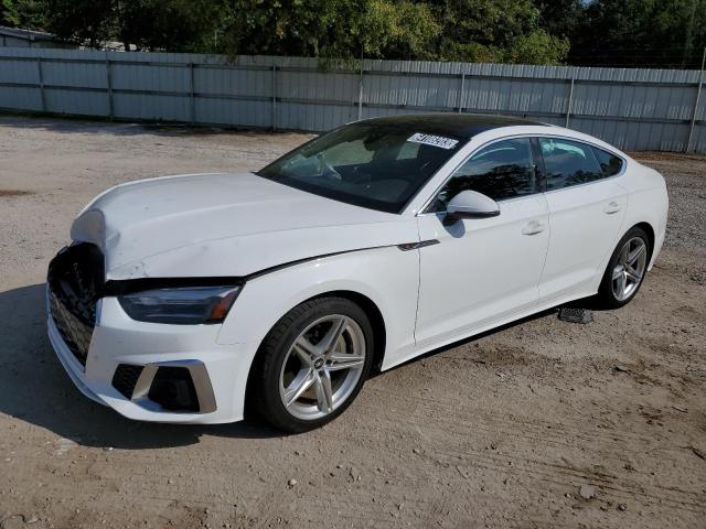 Audi A5 premium (2021)