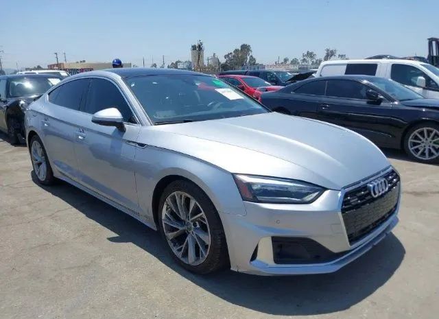 Audi A5 sportback (2021)