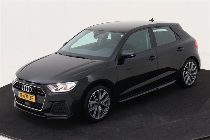 Audi A1 (2021)