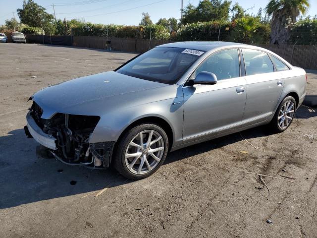 Audi A6 premium (2011)