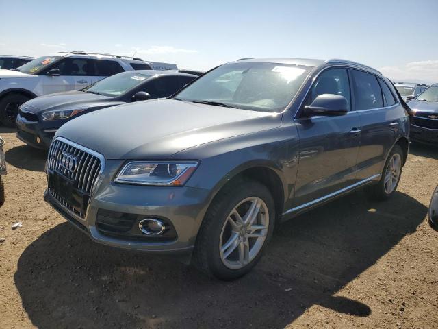 Audi Q5 tdi pre (2016)