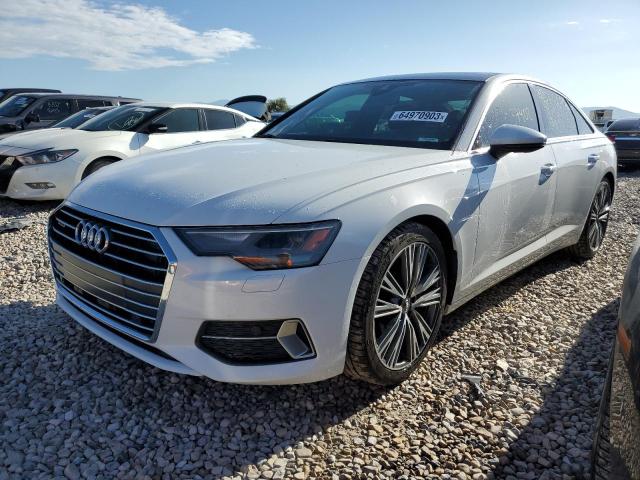 Audi A6 premium (2019)