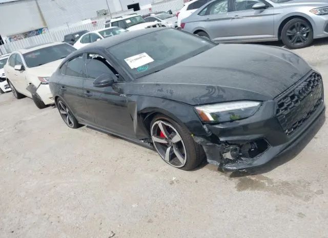Audi A5 sportback (2023)