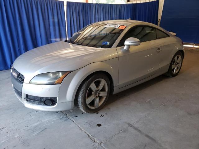 Audi Tt (2009)