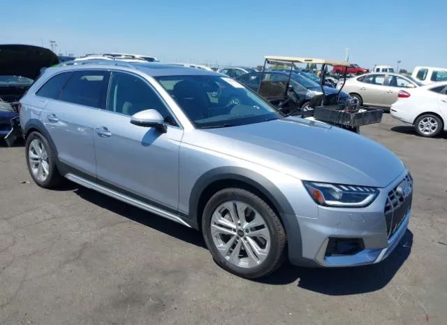 Audi A4 allroad (2023)