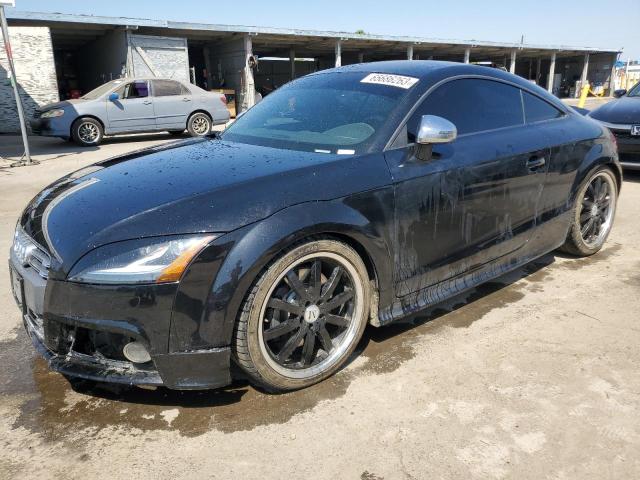Audi Tts presti (2013)