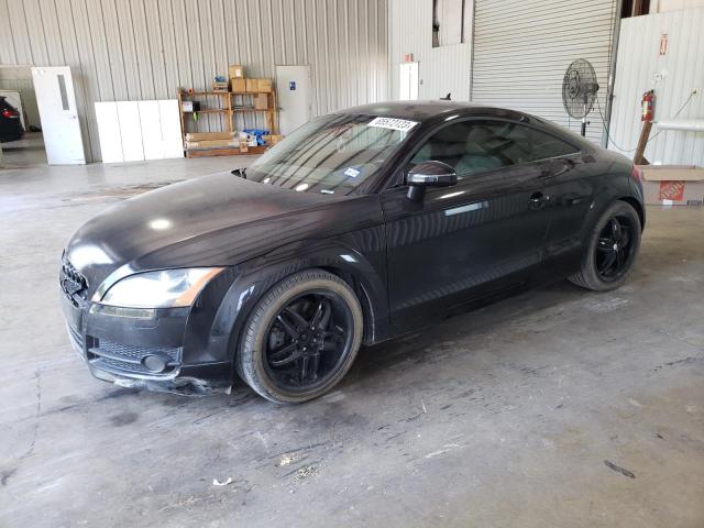 Audi Tt 2-0t (2008)