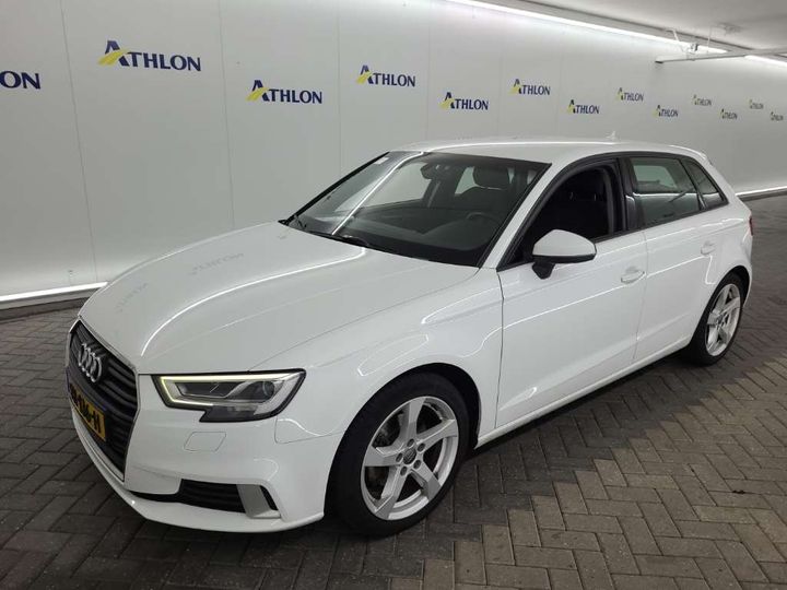 Audi A3 sportback (2018)