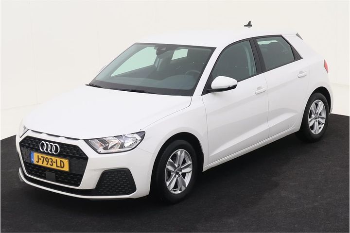 Audi A1 (2020)