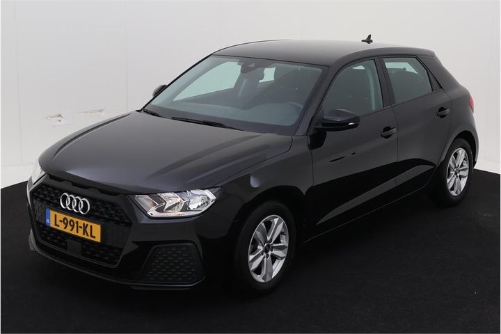 Audi A1 (2021)