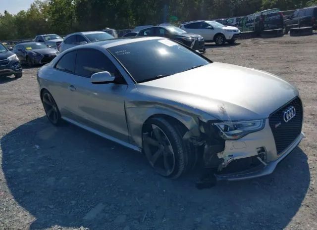 Audi Rs 5 (2014)