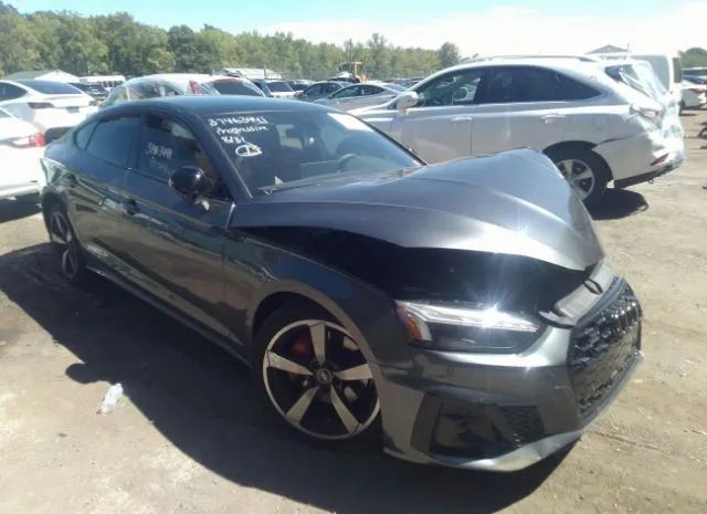 Audi A5 sportback (2023)