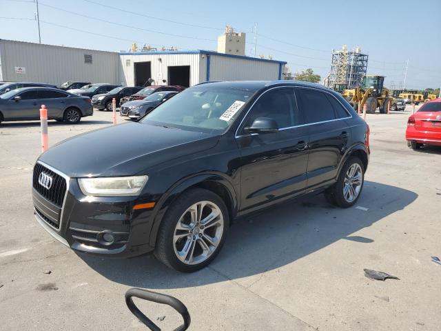 Audi Q3 prestig (2015)