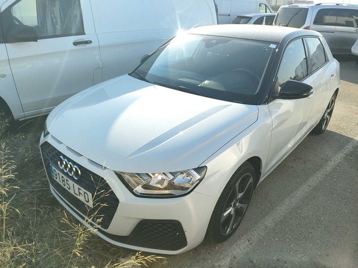 Audi A1 (2020)