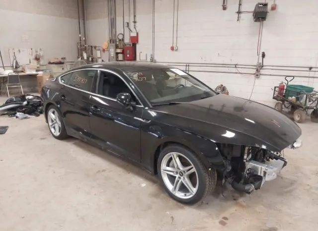 Audi A5 sportback (2021)