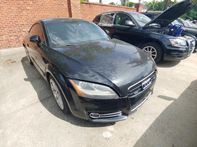 Audi Tt (2013)