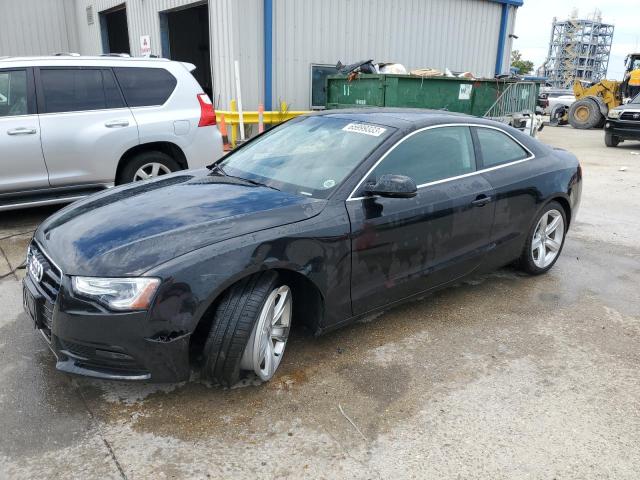 Audi A5 premium (2014)