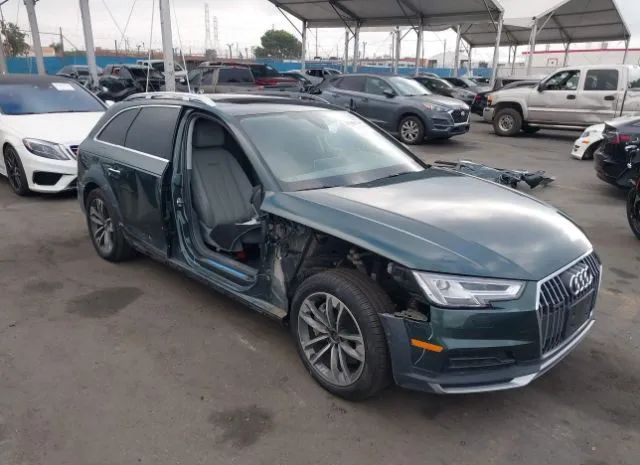 Audi A4 allroad (2019)