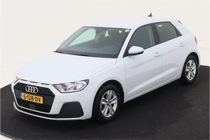 Audi A1 (2019)