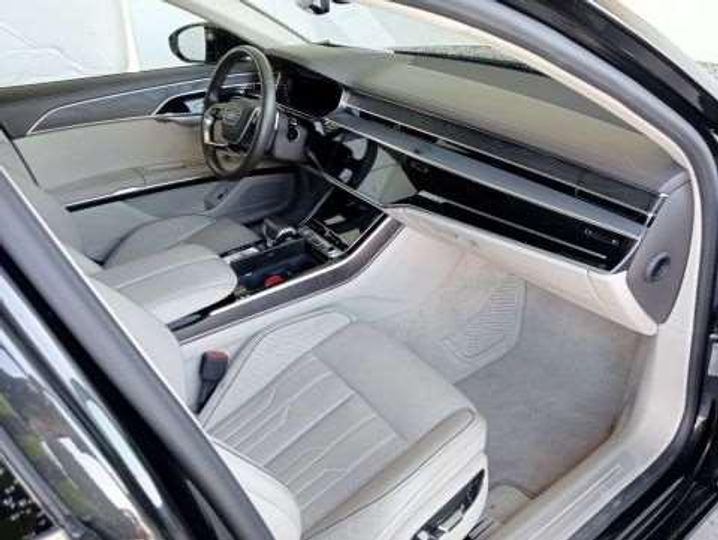 Audi A8 (2019)
