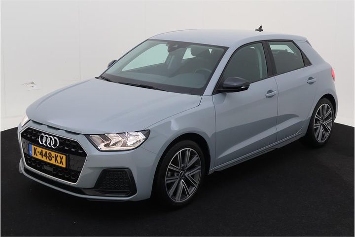Audi A1 (2021)