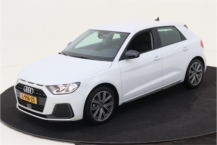 Audi A1 (2021)