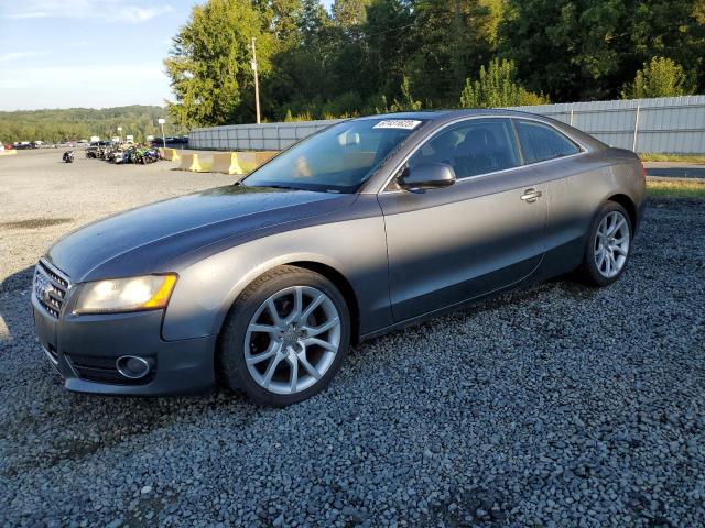 Audi A5 premium (2012)
